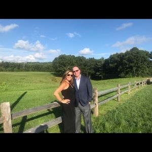 Meet your Posher, Jennifer